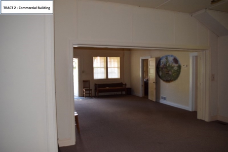 Commercial Building in Floyd VA for Sale at Auction! - image 19