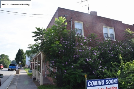Commercial Building in Floyd VA for Sale at Auction! - image 15