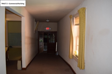 Commercial Building in Floyd VA for Sale at Auction! - image 30