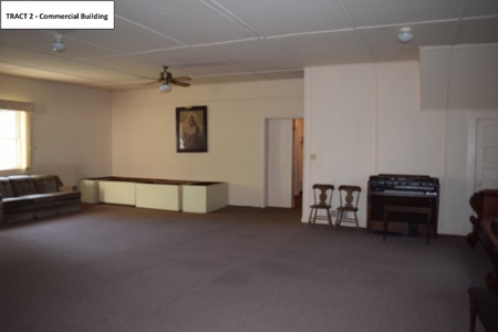 Commercial Building in Floyd VA for Sale at Auction! - image 21