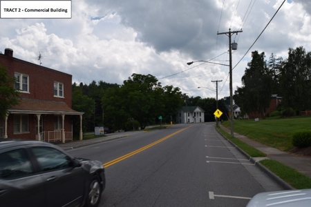 Commercial Building in Floyd VA for Sale at Auction! - image 35