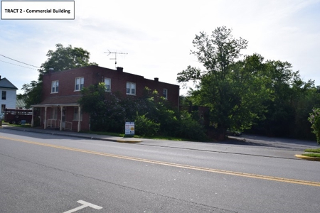 Commercial Building in Floyd VA for Sale at Auction! - image 10