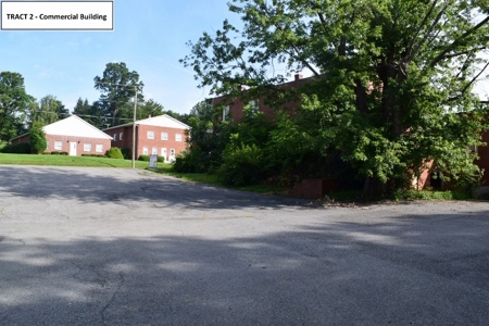 Commercial Building in Floyd VA for Sale at Auction! - image 3