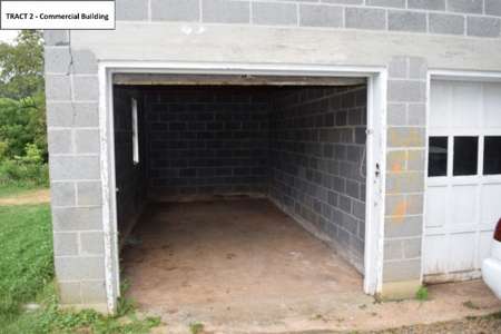 Commercial Building in Floyd VA for Sale at Auction! - image 36