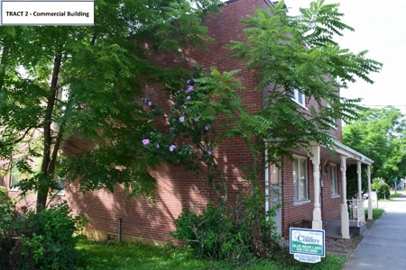 Commercial Building in Floyd VA for Sale at Auction! - image 14