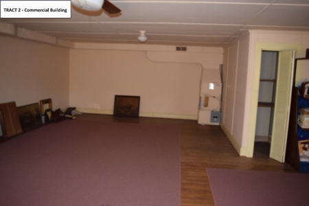 Commercial Building in Floyd VA for Sale at Auction! - image 28