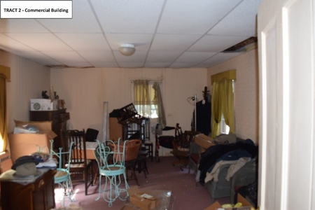 Commercial Building in Floyd VA for Sale at Auction! - image 32