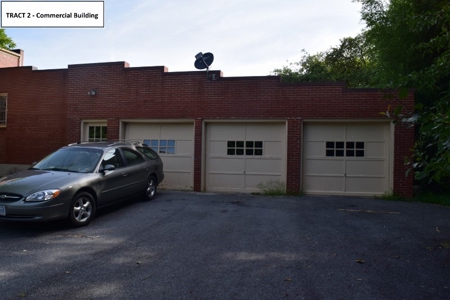 Commercial Building in Floyd VA for Sale at Auction! - image 4