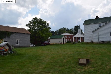 2 Story 1900's Farmhouse for Sale at Auction in Floyd VA! - image 15