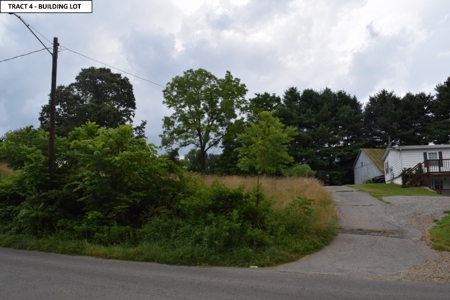 Vacant Building Lot for Sale at Auction in the town of Floyd - image 6