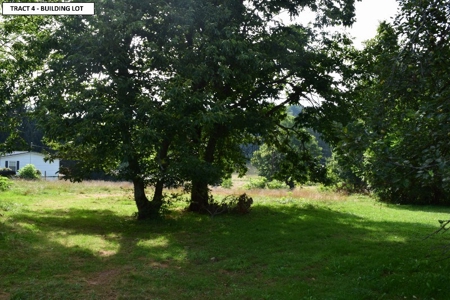Vacant Building Lot for Sale at Auction in the town of Floyd - image 2