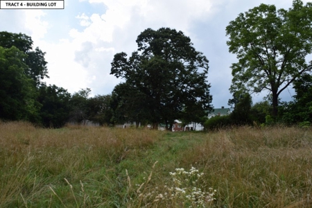 Vacant Building Lot for Sale at Auction in the town of Floyd - image 7