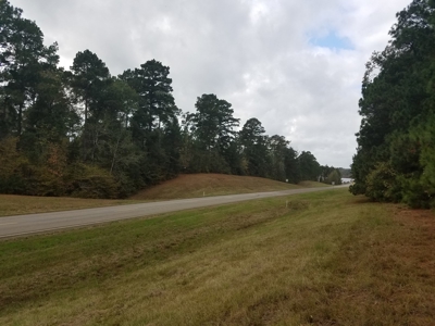 22 Acres On Sam Rayburn Lake Front On Hiway 83 Near Pineland - image 16