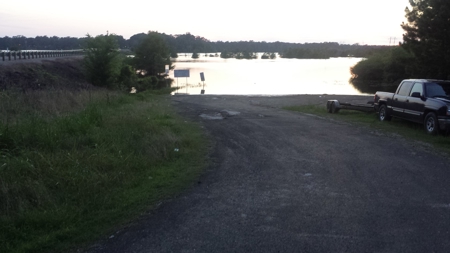 22 Acres On Sam Rayburn Lake Front On Hiway 83 Near Pineland - image 8