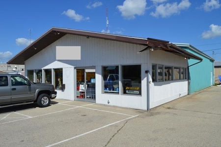 Commercial Property in Beaver Dam Online Auction - image 4