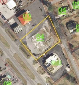 Auction Commercial Lot Highway 31 South Hartselle, AL - image 4
