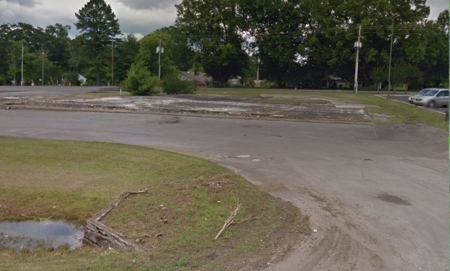 Auction Commercial Lot Highway 31 South Hartselle, AL - image 1