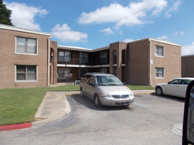 The American Dream Apartment Complex in Miami, Oklahoma - image 8