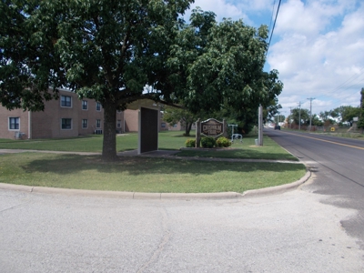 The American Dream Apartment Complex in Miami, Oklahoma - image 14