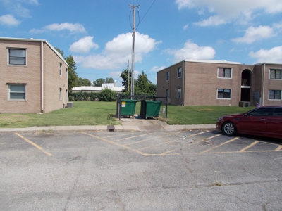The American Dream Apartment Complex in Miami, Oklahoma - image 15