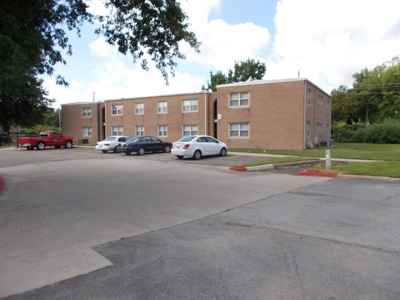 The American Dream Apartment Complex in Miami, Oklahoma - image 4
