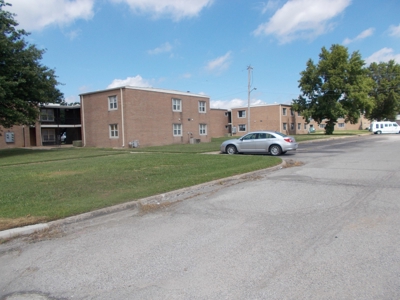 The American Dream Apartment Complex in Miami, Oklahoma - image 11