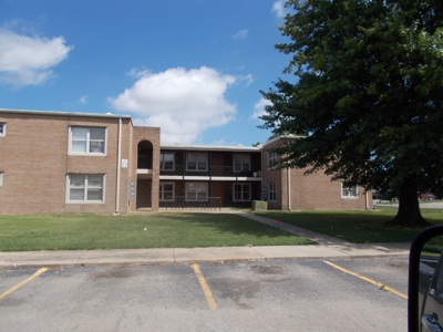 The American Dream Apartment Complex in Miami, Oklahoma - image 10