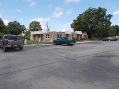 The American Dream Apartment Complex in Miami, Oklahoma - image 5