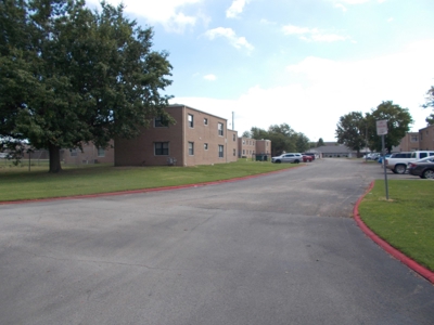 The American Dream Apartment Complex in Miami, Oklahoma - image 3