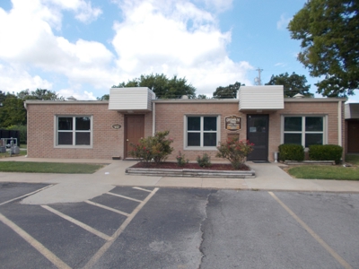 The American Dream Apartment Complex in Miami, Oklahoma - image 2