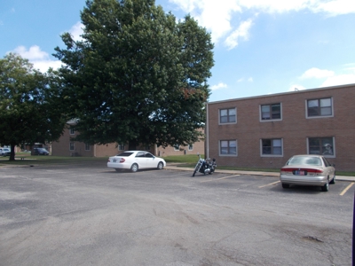 The American Dream Apartment Complex in Miami, Oklahoma - image 7