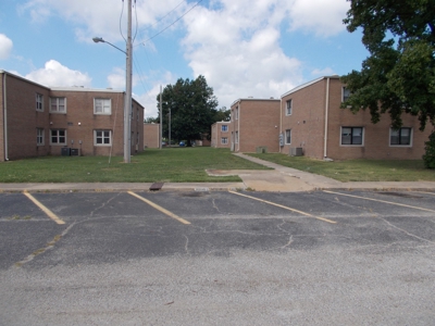 The American Dream Apartment Complex in Miami, Oklahoma - image 12