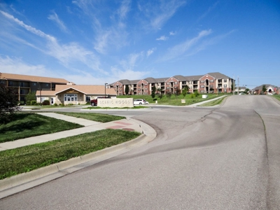 11± Acre Development Land in Prime Location in Manhattan, KS - image 14
