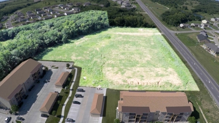 11± Acre Development Land in Prime Location in Manhattan, KS - image 5