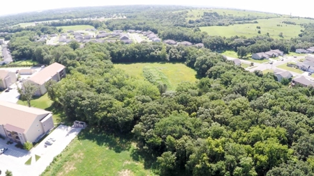 11± Acre Development Land in Prime Location in Manhattan, KS - image 12