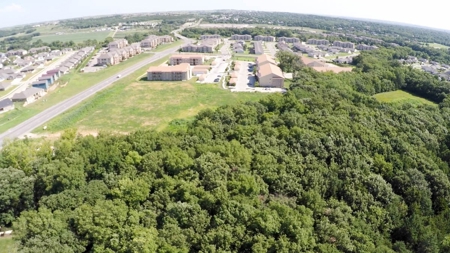 11± Acre Development Land in Prime Location in Manhattan, KS - image 2