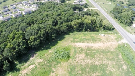 11± Acre Development Land in Prime Location in Manhattan, KS - image 9