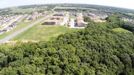 11± Acre Development Land in Prime Location in Manhattan, KS - image 13