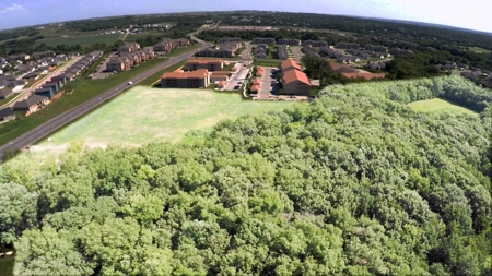 11± Acre Development Land in Prime Location in Manhattan, KS - image 4