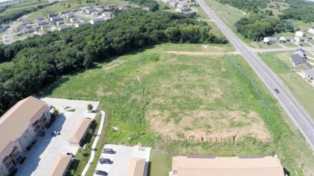 11± Acre Development Land in Prime Location in Manhattan, KS - image 11