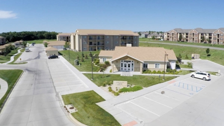 11± Acre Development Land in Prime Location in Manhattan, KS - image 7