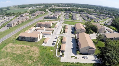 11± Acre Development Land in Prime Location in Manhattan, KS - image 3