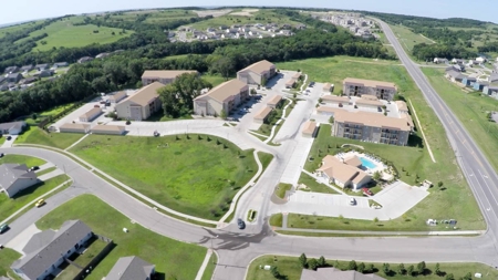 11± Acre Development Land in Prime Location in Manhattan, KS - image 6