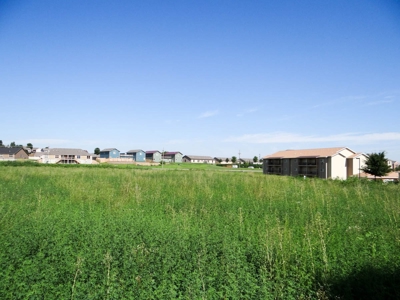 11± Acre Development Land in Prime Location in Manhattan, KS - image 20