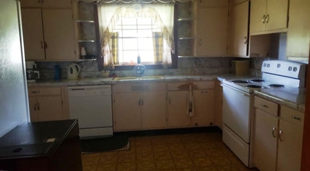 Home & 5 Acres In Izard County Ar Built 1950'S For Sale - image 50