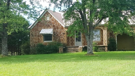 Home & 5 Acres In Izard County Ar Built 1950'S For Sale - image 27