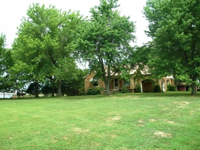 Home & 5 Acres In Izard County Ar Built 1950'S For Sale - image 7