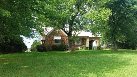 Home & 5 Acres In Izard County Ar Built 1950'S For Sale - image 28