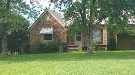 Home & 5 Acres In Izard County Ar Built 1950'S For Sale - image 33
