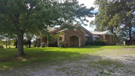 Home & 5 Acres In Izard County Ar Built 1950'S For Sale - image 31